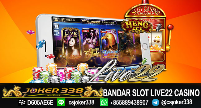 bandar-slot-live22-casino