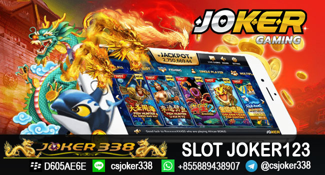 slot-joker123