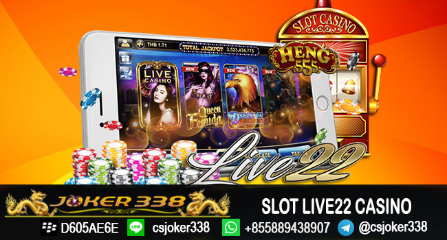slot-live22-casino